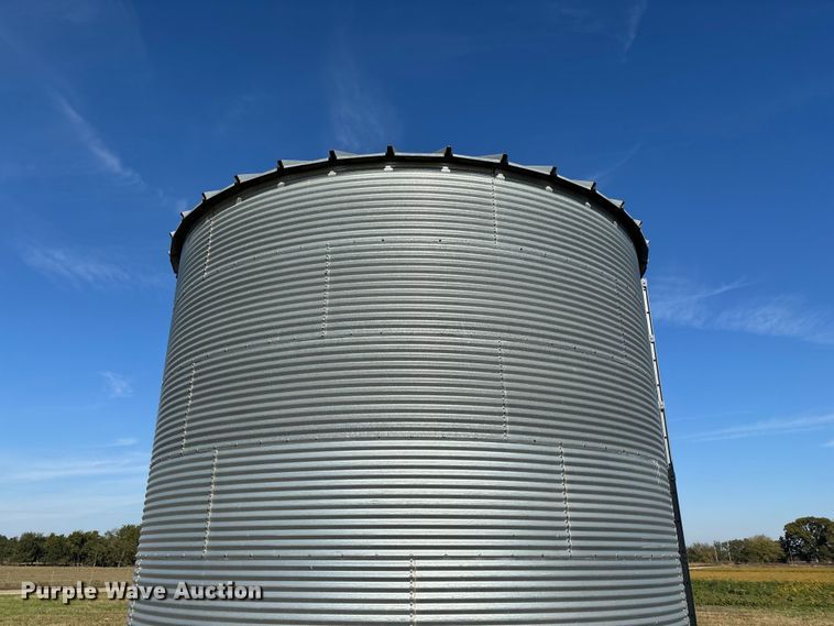 image for item ED2323 MFS grain bin