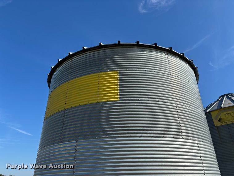 image for item ED2323 MFS grain bin