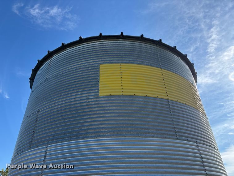 image for item ED2323 MFS grain bin