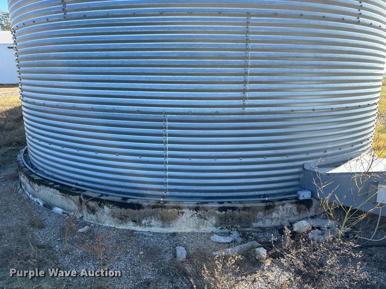 image for item ED2323 MFS grain bin
