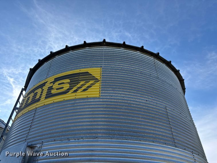 image for item ED2323 MFS grain bin