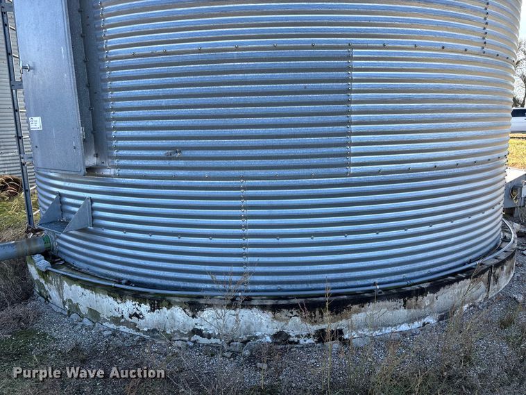 image for item ED2323 MFS grain bin