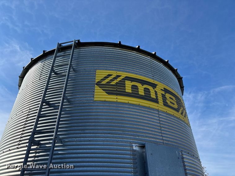 image for item ED2323 MFS grain bin