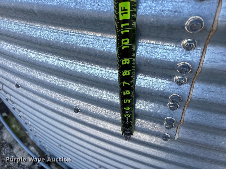 image for item ED2323 MFS grain bin