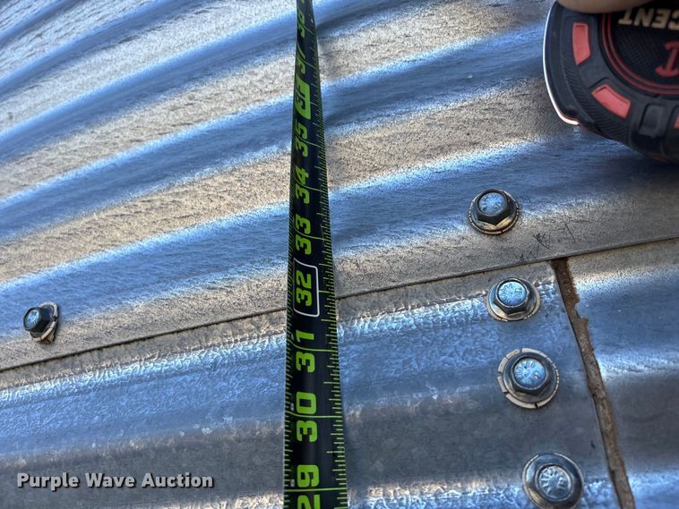 image for item ED2323 MFS grain bin