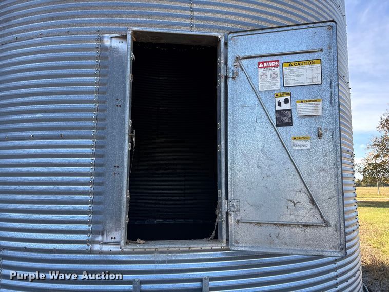 image for item ED2323 MFS grain bin