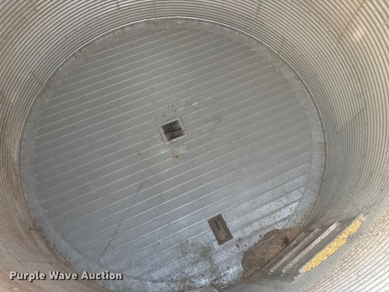 image for item ED2323 MFS grain bin