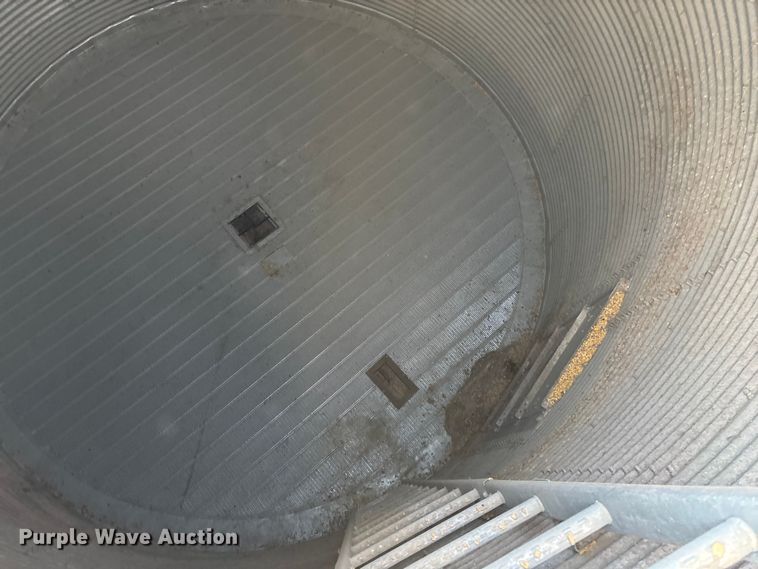 image for item ED2323 MFS grain bin