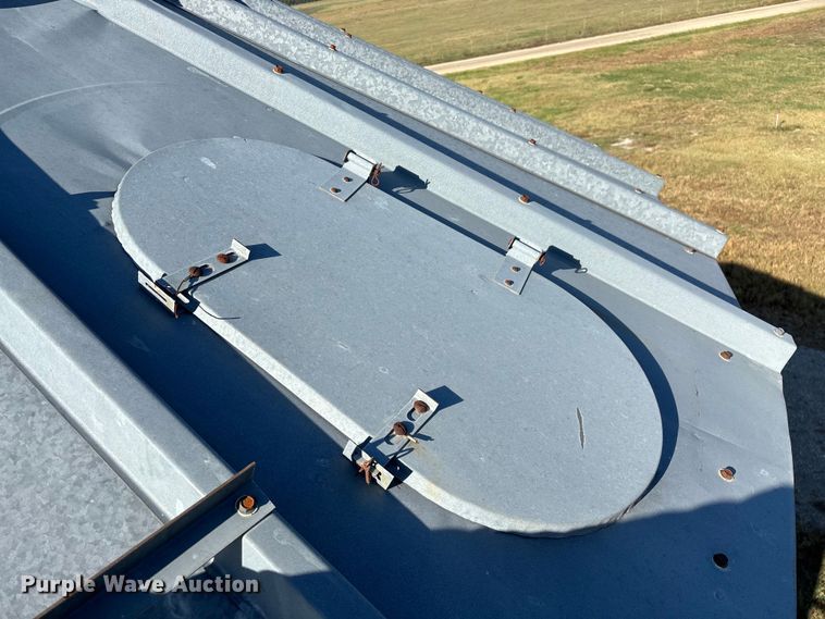 image for item ED2323 MFS grain bin