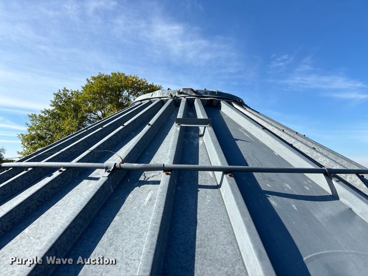 image for item ED2323 MFS grain bin