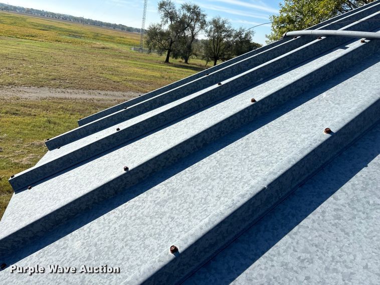 image for item ED2323 MFS grain bin