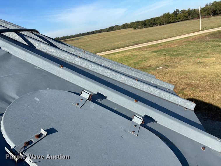image for item ED2323 MFS grain bin