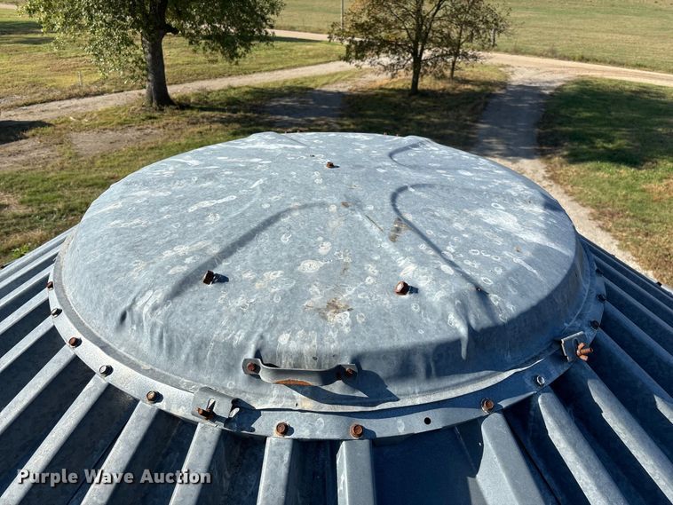 image for item ED2323 MFS grain bin