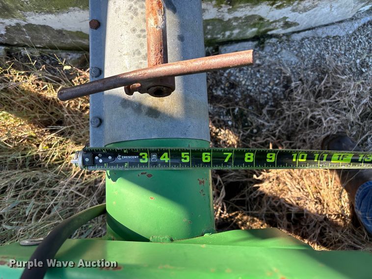 image for item ED2323 MFS grain bin