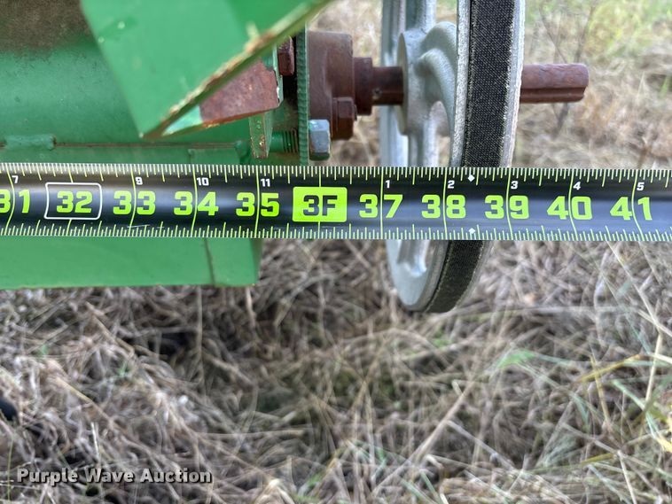 image for item ED2323 MFS grain bin