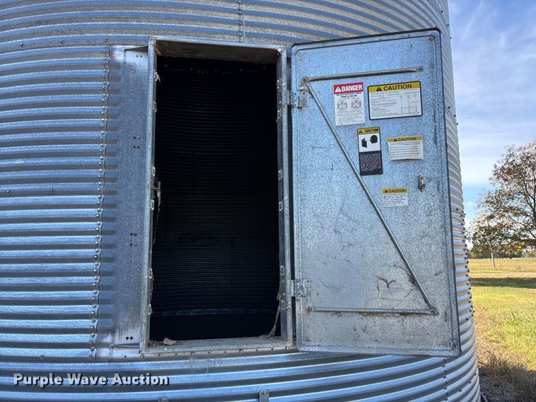 image for item ED2323 MFS grain bin