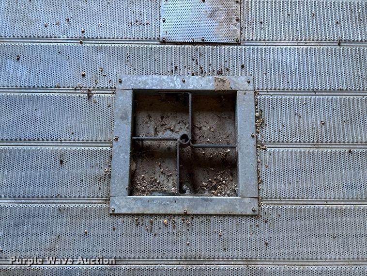 image for item ED2323 MFS grain bin