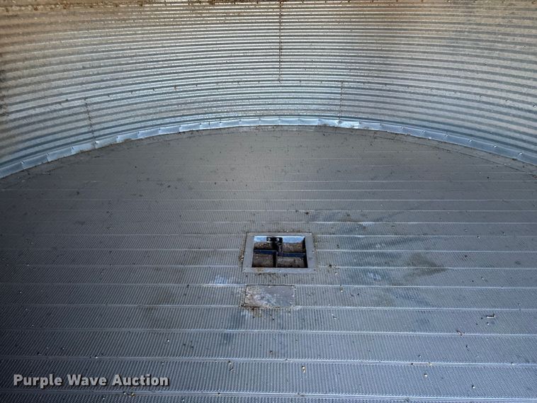 image for item ED2323 MFS grain bin