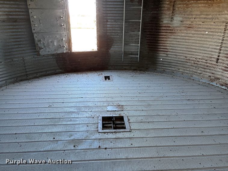 image for item ED2323 MFS grain bin