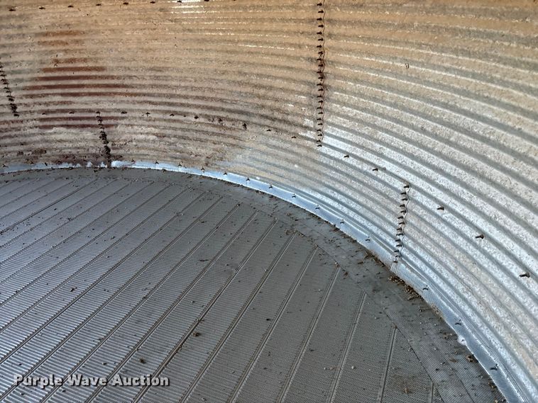 image for item ED2323 MFS grain bin