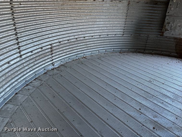 image for item ED2323 MFS grain bin