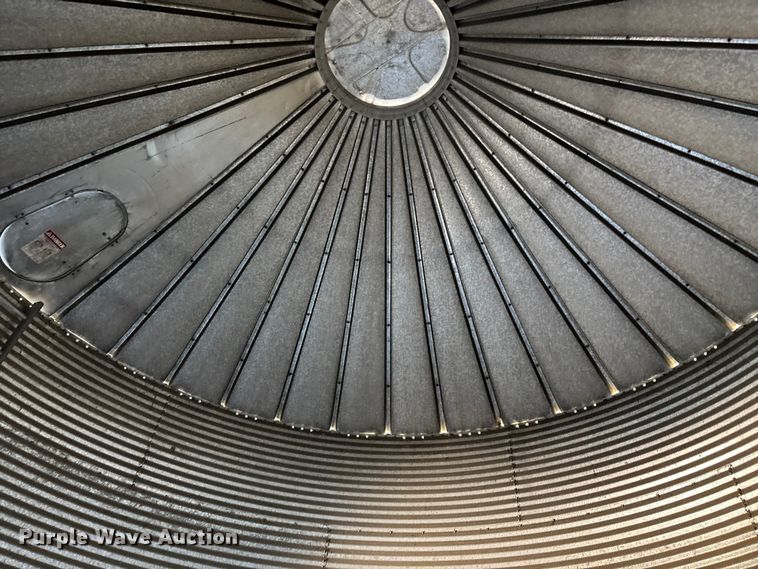 image for item ED2323 MFS grain bin