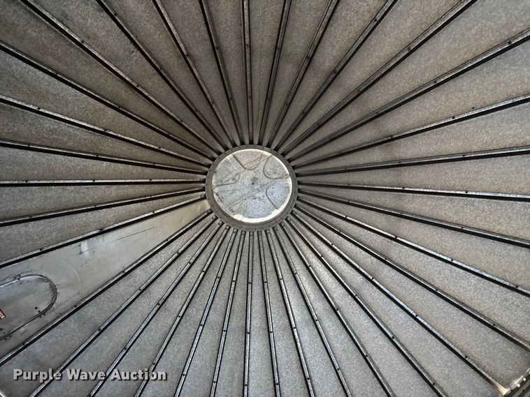 image for item ED2323 MFS grain bin