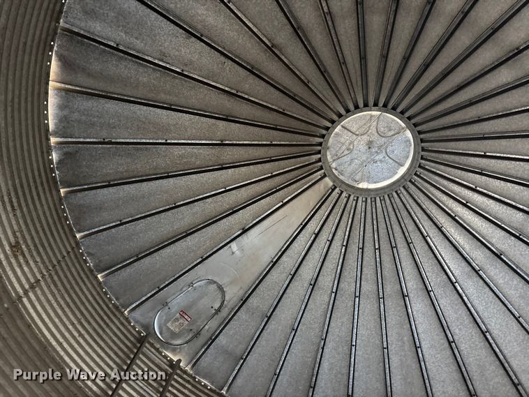 image for item ED2323 MFS grain bin