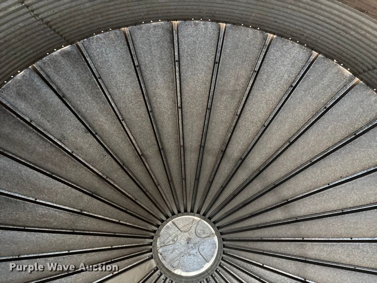 image for item ED2323 MFS grain bin