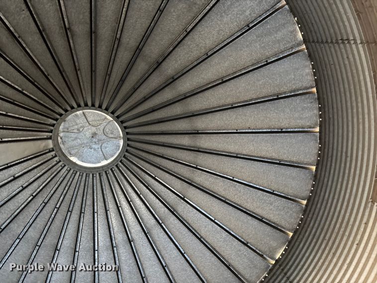 image for item ED2323 MFS grain bin