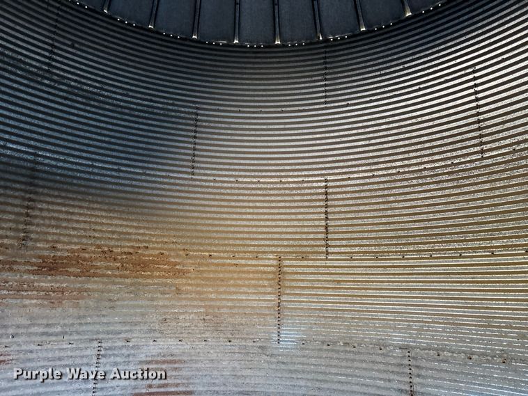 image for item ED2323 MFS grain bin