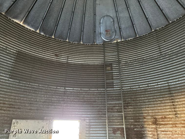 image for item ED2323 MFS grain bin