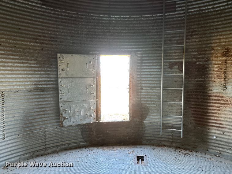 image for item ED2323 MFS grain bin