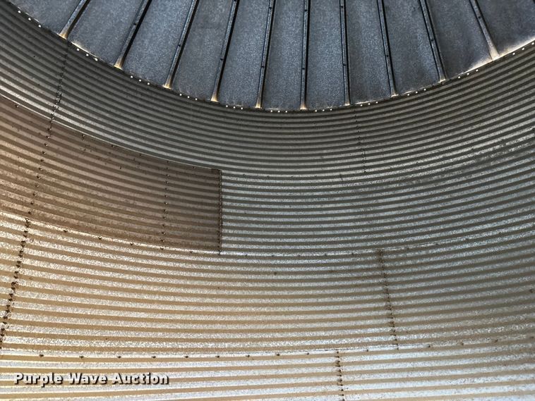 image for item ED2323 MFS grain bin
