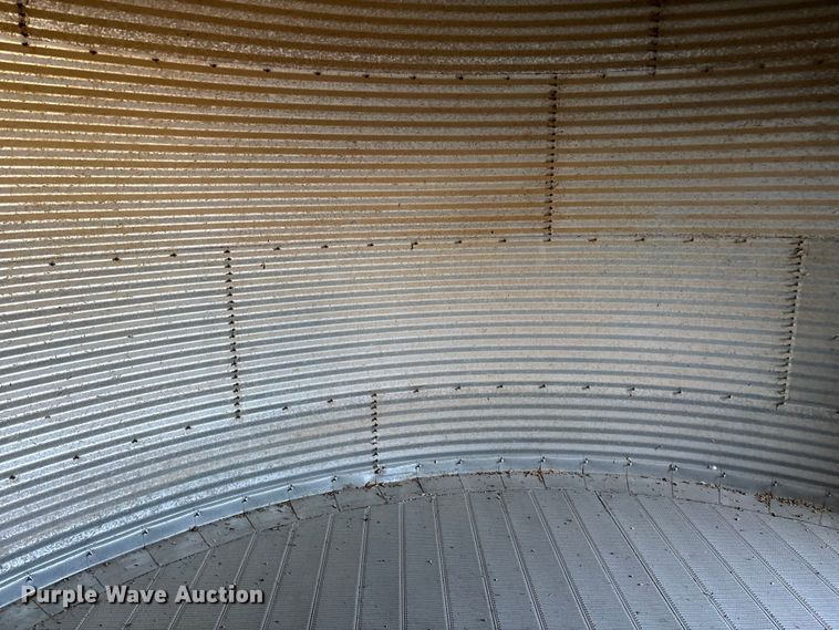 image for item ED2323 MFS grain bin