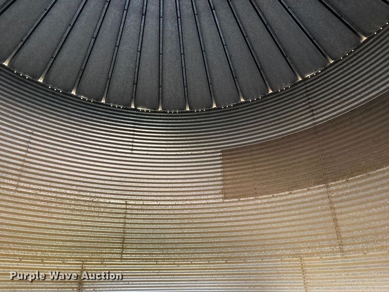 image for item ED2323 MFS grain bin