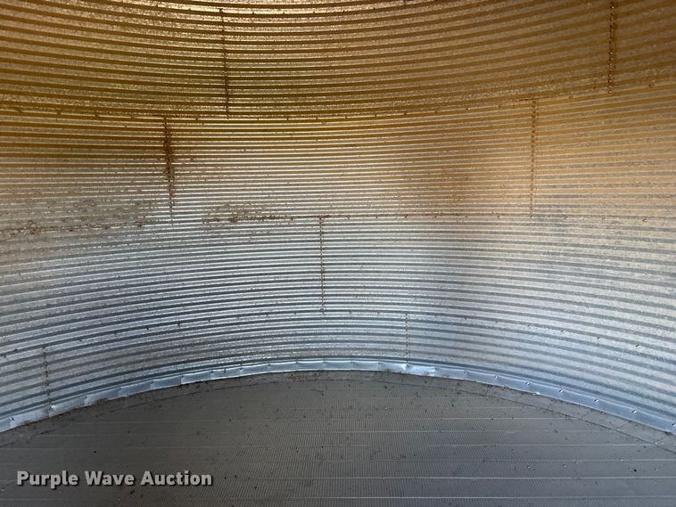 image for item ED2323 MFS grain bin