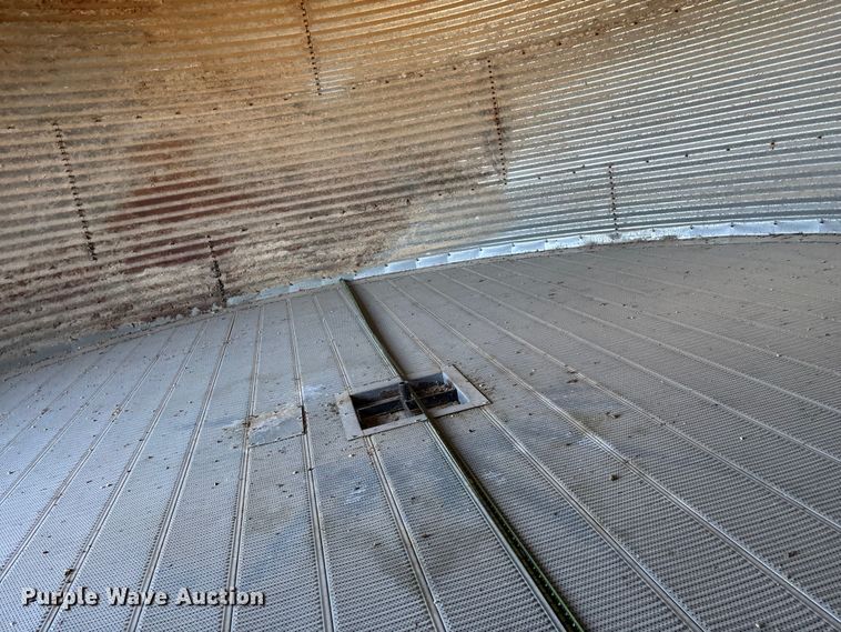 image for item ED2323 MFS grain bin