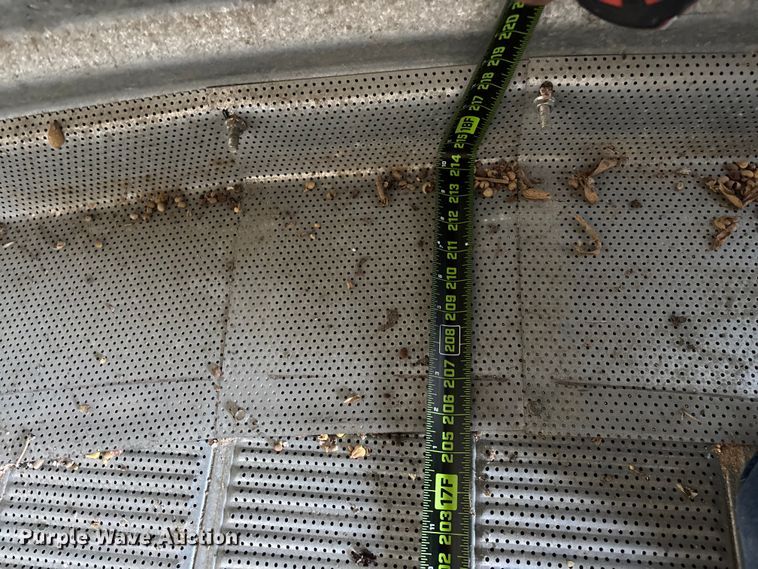 image for item ED2323 MFS grain bin