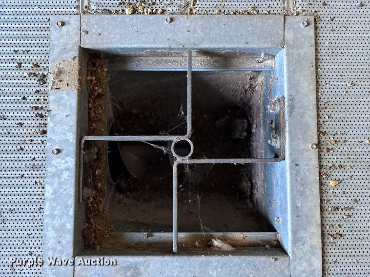 image for item ED2323 MFS grain bin