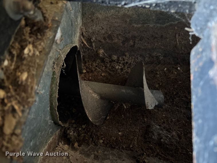 image for item ED2323 MFS grain bin