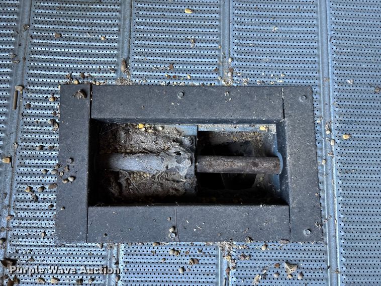 image for item ED2323 MFS grain bin