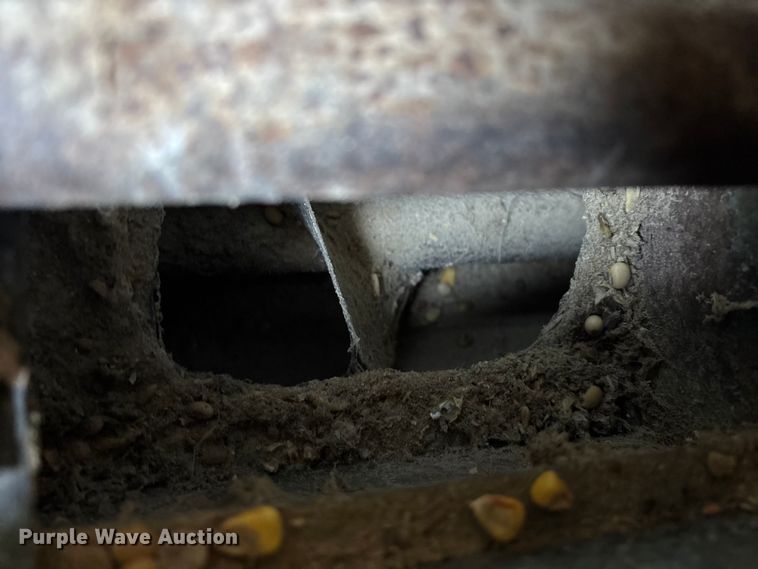 image for item ED2323 MFS grain bin