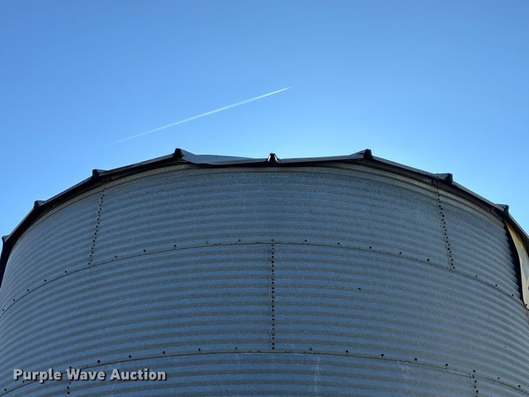 image for item ED2324 MFS grain bin