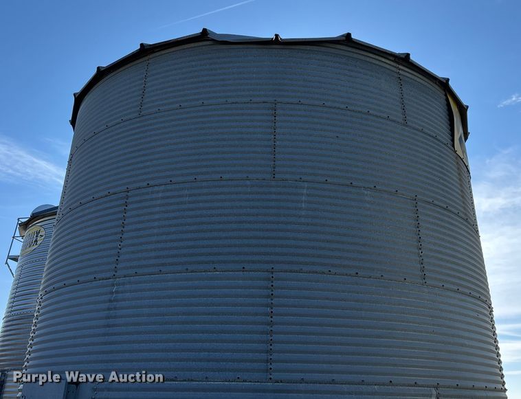 image for item ED2324 MFS grain bin
