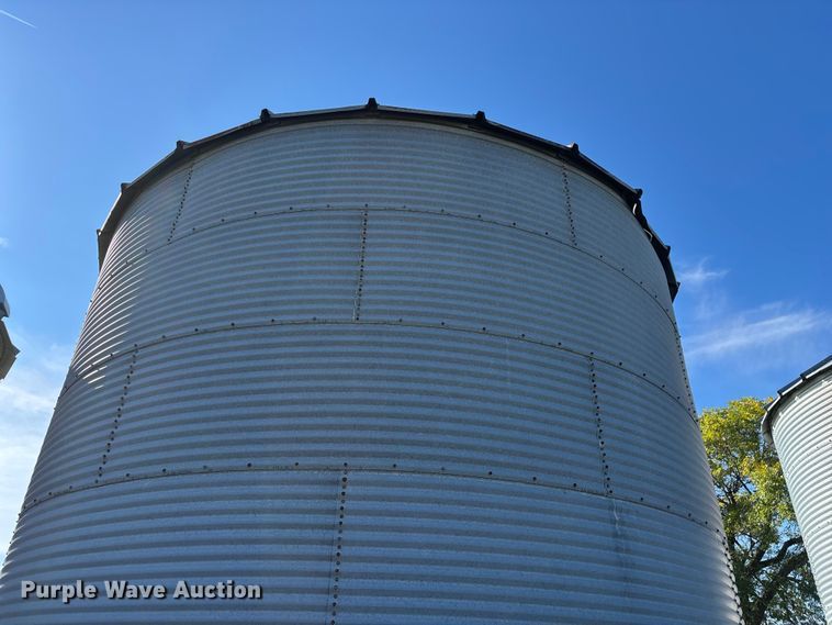 image for item ED2324 MFS grain bin