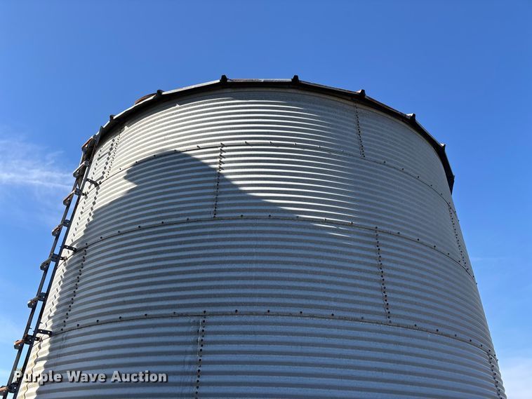image for item ED2324 MFS grain bin