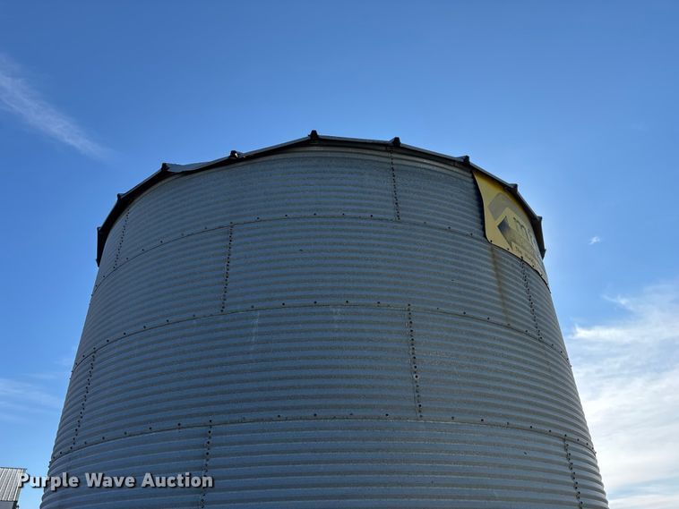 image for item ED2324 MFS grain bin
