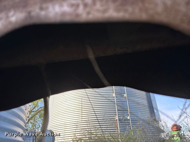 image for item ED2324 MFS grain bin