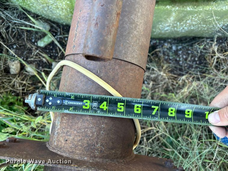 image for item ED2324 MFS grain bin